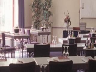 Hotel Amber Econtel Munique