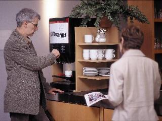 Hotel Amber Econtel Munique