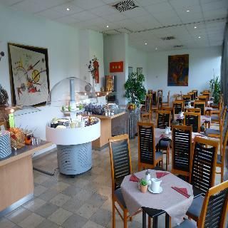 Amber Econtel Hotel Munique