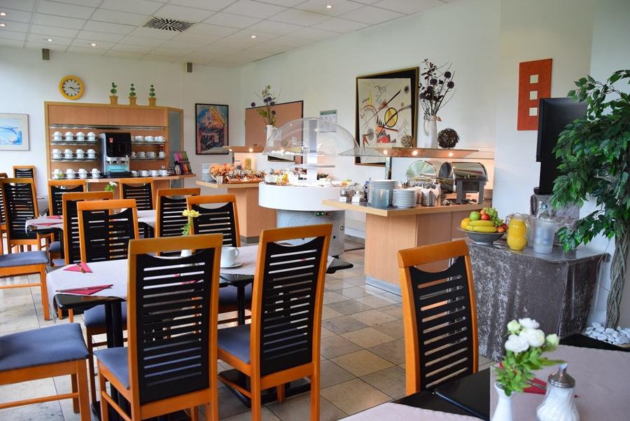 Amber Econtel Hotel Munique