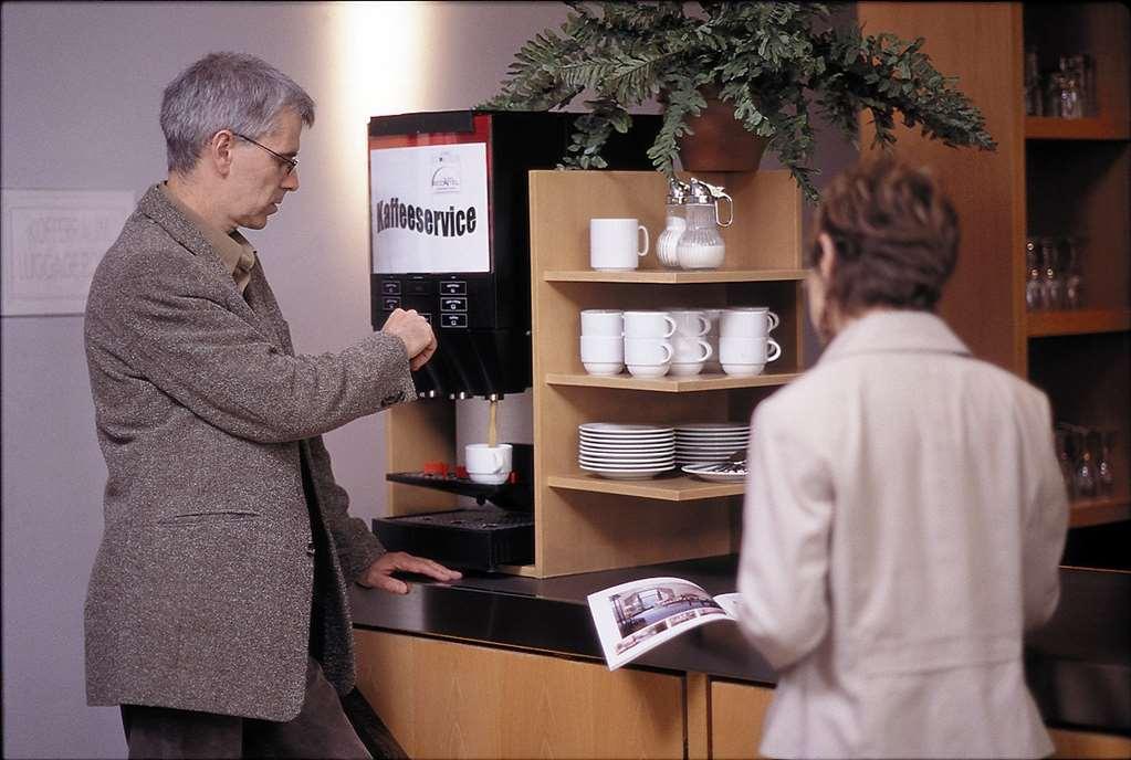 Hotel Amber Econtel Munique