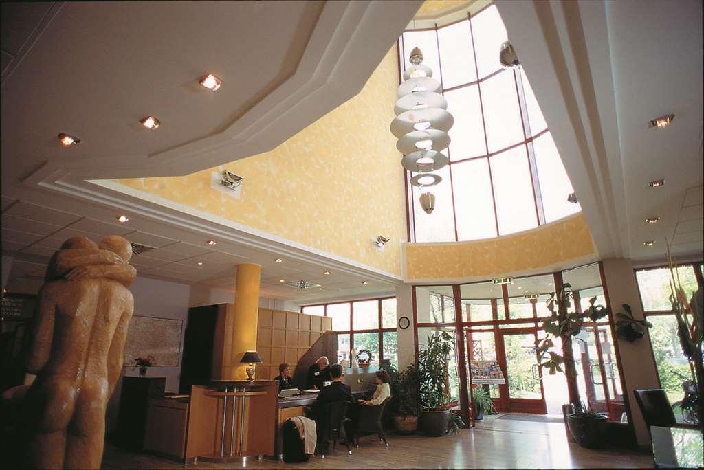 Hotel Amber Econtel Munique